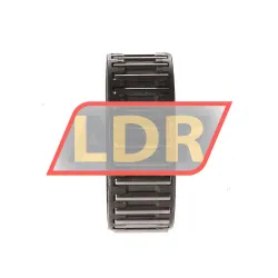 Neutral K40X45X17 rulman resim 2
