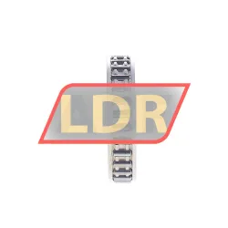 Neutral K60X68X15 rulman resim 2