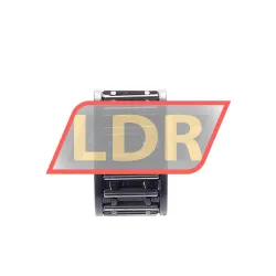 Neutral K19X23X13 rulman resim 2