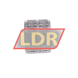 Neutral K35X40X30ZW rulman resim 2