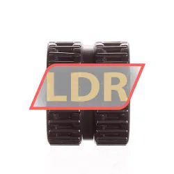 Neutral K35X40X32ZW rulman resim 2