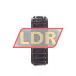 Neutral K45X52X18 rulman resim 2