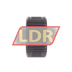 Neutral K55X60X30 rulman resim 2