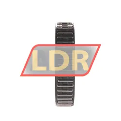 Neutral K85X92X20 rulman resim 2