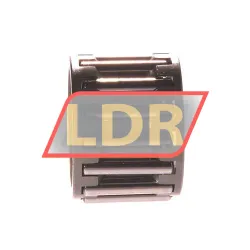 Neutral KT253224C3 rulman resim 3