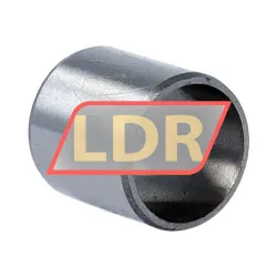 Neutral IR17X20X20-5 rulman resim 2