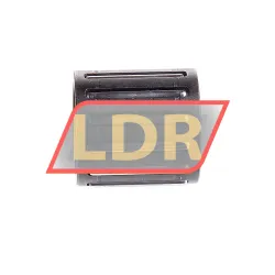 Neutral KBK15X19X20 rulman resim 2