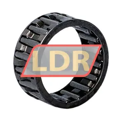 Neutral K18X22X10 rulman resim 2