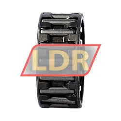 Neutral K18X22X10 rulman resim 3