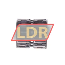 Neutral K24X30X31ZW rulman resim 2