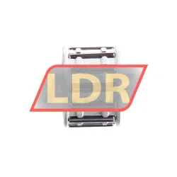 Neutral K11X14X10 rulman resim 2