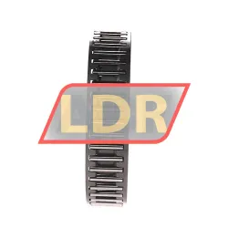 Neutral K80X86X20 rulman resim 2