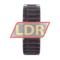 Neutral K60X68X23 rulman resim 2