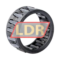 Neutral K28X35X16 rulman resim 2