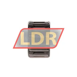 Neutral K25X33X20 rulman resim 2