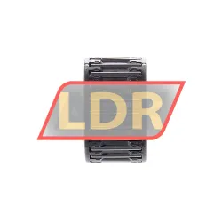 Neutral K25X29X17 rulman resim 2