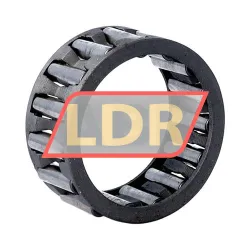 Neutral K35X45X20 rulman resim 2