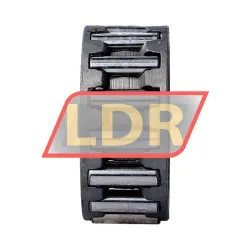 Neutral K35X45X20 rulman resim 3