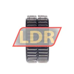 Neutral K68X74X35 rulman resim 2