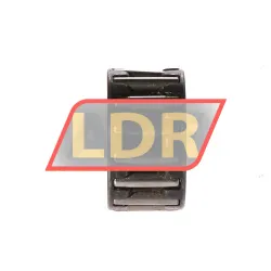Neutral K22X28X16 rulman resim 2