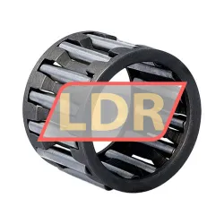 Neutral K25X32X24 rulman resim 2