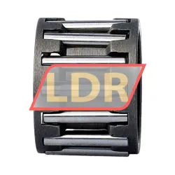 Neutral K25X32X24 rulman resim 3