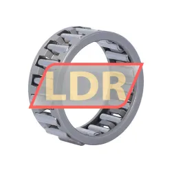 Neutral KT405020 rulman resim 2