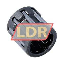 Neutral K10X14X15 rulman resim 2