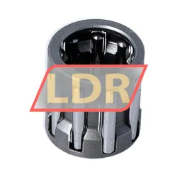 Neutral K10X14X15 rulman resim 3