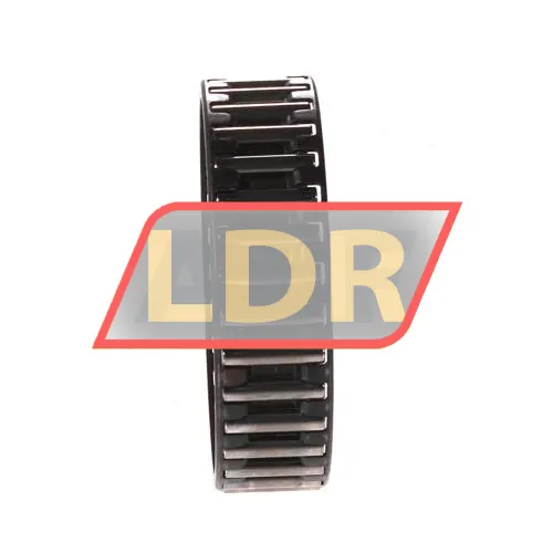 INA K58X65X18-A-3-5 ürün fotoğrafı 2