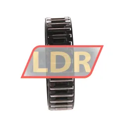 INA K58X65X18-A-3-5 rulman resim 2