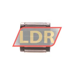 INA KBK18X22X22/-4-6 rulman resim 2
