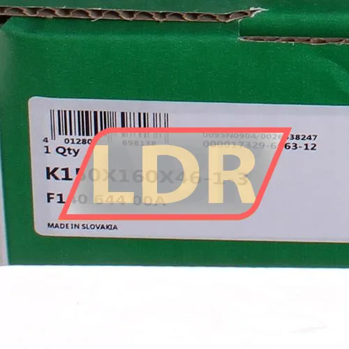 INA K150X160X46/-1-3 ürün fotoğrafı 4