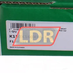 INA K150X160X46/-1-3 rulman resim 4