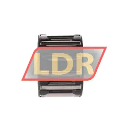 INA K32X46X32/-3 rulman resim 2