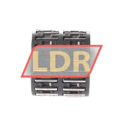 INA K25X30X26-ZW-A rulman resim 2