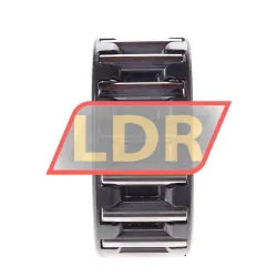 INA K35X45X30/-3-5 rulman resim 2