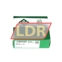 FAG RNA4911-XL rulman resim 4
