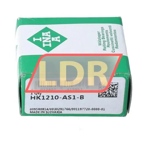 INA HK1210AS1 B ürün fotoğrafı 3
