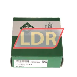 INA K15X20X13/-3-5 rulman resim 3