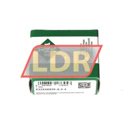 INA K32X38X20-A/-2-4 rulman resim 3
