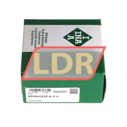 INA K35X42X20-A/-4-6 rulman resim 3