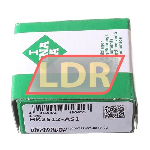 INA HK2512AS1 ürün fotoğrafı 2