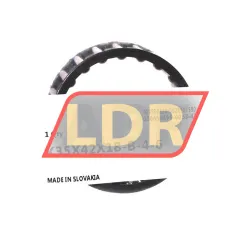 INA K35X42X18-B-4-6 rulman resim 3