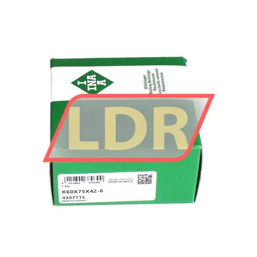 INA K60X75X42-6 ürün fotoğrafı 3