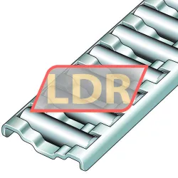 INA BF5015-L0099 rulman resim 3