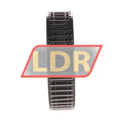 INA K110X118X30/-2-4 rulman resim 2