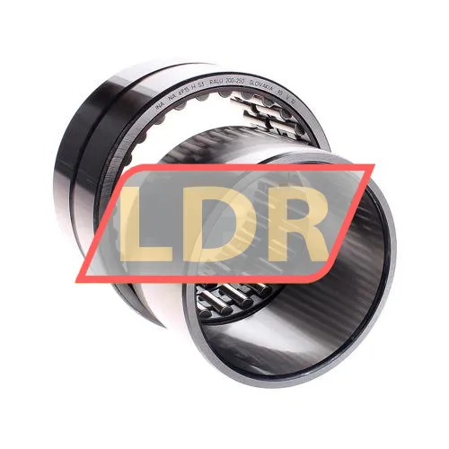 INA NA6915H S3 R200-250 ürün fotoğrafı 2