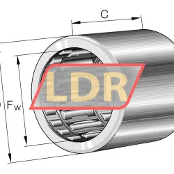 INA HFL1226-L564-QX10J