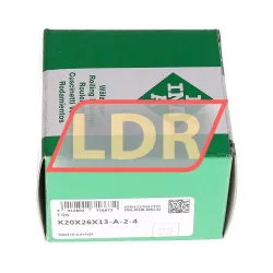 INA K20X26X13-A-2-4